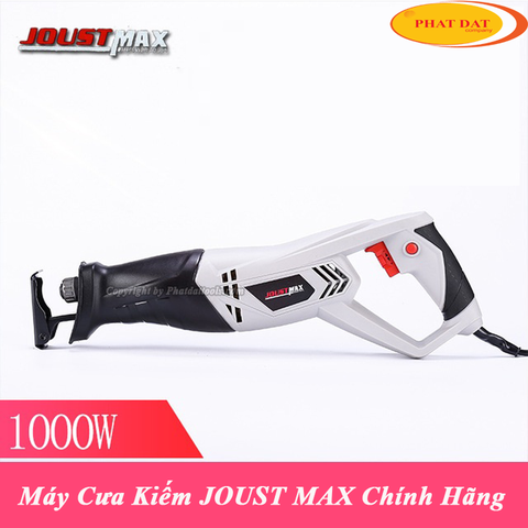 Máy Cưa Kiếm JOUST MAX ISGT1000