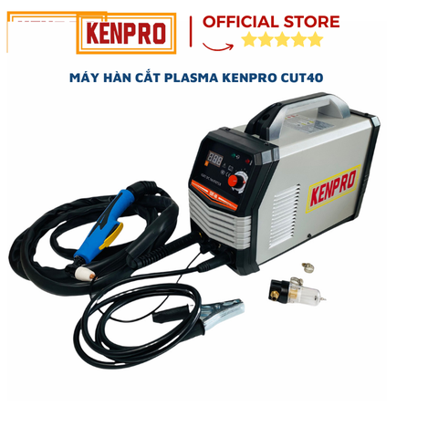 Máy Cắt Plasma KENPRO CUT40