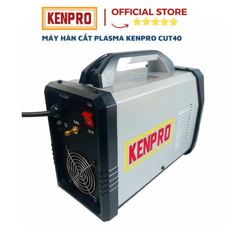 Máy Cắt Plasma KENPRO CUT40