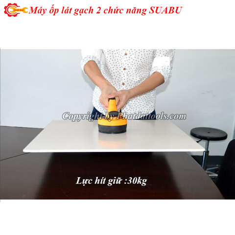 Máy ốp lát gạch SUABU