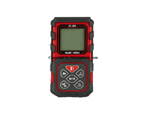 Máy đo khoảng cách QUANYOU QY 1060