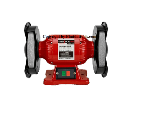 Máy mài QUANYOU QY 3250S