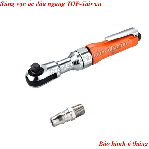 Súng vặn ốc khí nén đầu ngang TOP