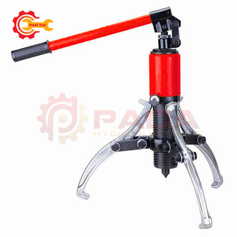 Cảo thủy lực ZYL30