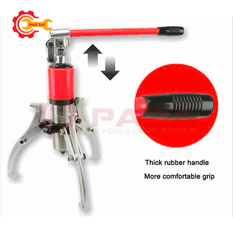 Cảo thủy lực ZYL30