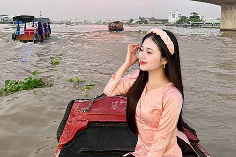 Tour CẦN THƠ Giá Rẻ Review Kinh Nghiệm Du Lịch 2026