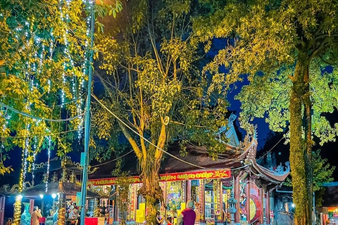 Tour ĐỀN ÔNG HOÀNG BẢY Lào Cai Kinh Nghiệm Du Lịch 2024