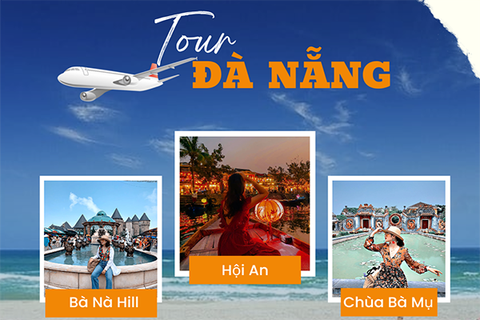 Tour Đà Nẵng Giá Rẻ Kinh Nghiệm Du Lịch Từ Hà Nội 2024