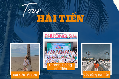 Tour Hải Tiến Giá Rẻ Review Kinh Nghiệm Du Lịch 2024