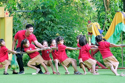 Tour Khu Trải Nghiệm VẠN AN Giá Rẻ Kinh Nghiệm Du Lịch 2026