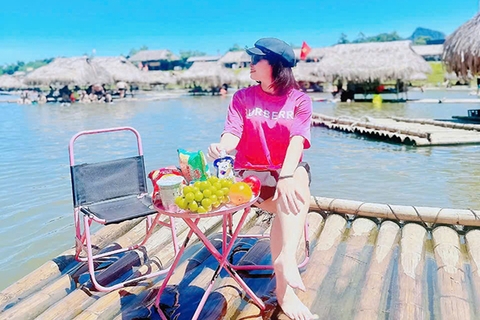 Tour NÀ BỜ Giá Rẻ Review Kinh Nghiệm Du Lịch 2025