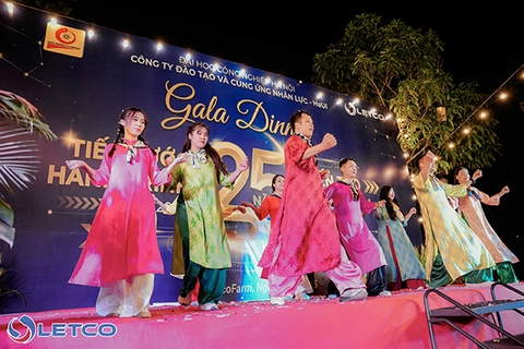 Tổ Chức Tiệc Tất Niên Giá Rẻ Review Kinh Nghiệm 2026