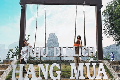 Tour Hang Múa Giá Rẻ Review Kinh Nghiệm Du Lịch 2024