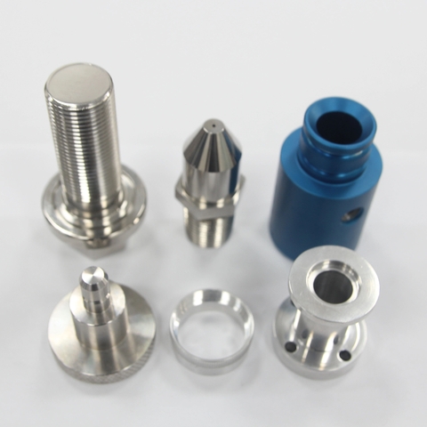 Vietnam Stainless Steel Machining Services Specializing in CNC & Wire EDM