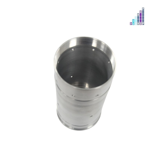 Custom CNC Machining Services in Vietnam