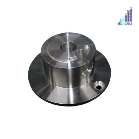 Vietnam Custom Professional Machining Cnc Mill 5 Axis Cnc Machining Mechanical Parts Cnc Machining Process Manufacturer