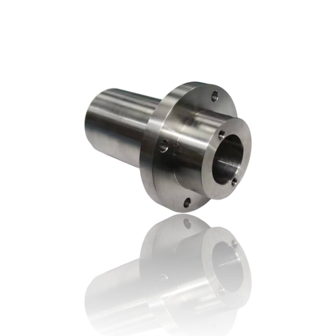 CNC Machined Metal Parts Superior Quality & Precision in Vietnam