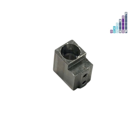 Custom CNC Machining Services in Vietnam