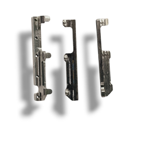 CNC Machining Metal Parts Prototyping and Production Service in Vietnam