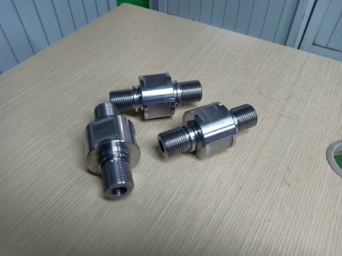 CNC Manufacturing Suppliers Companies Prototype Turning Milling Metal Machine Precision Custom CNC Machining Parts Components