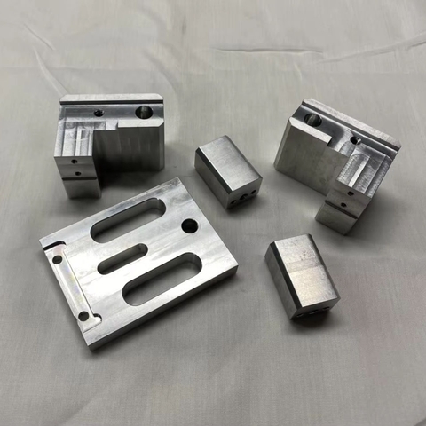 Cnc Machining Services Stainless Steel Precision Cnc Machining Parts Maker in Vietnam Oem Cnc Machining Service