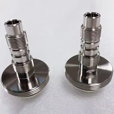 Custom Professional Machining Cnc Mill 5 Axis Cnc Machining Mechanical Parts Cnc Machining Process Manufacturer