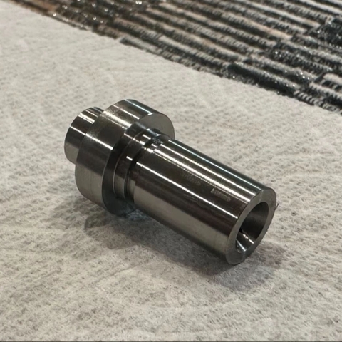 Vietnam Factory OEM High Precision 5 Axis CNC Machining Parts for New Energy Car Spare Parts Aluminum CNC Machining Service