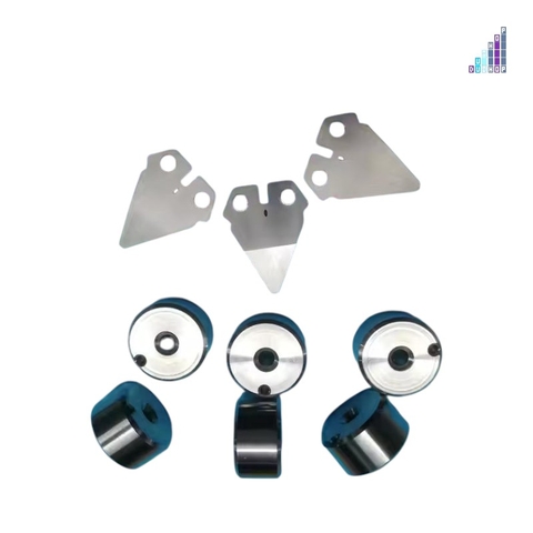 Custom Metal Steel Stainless Copper Milling Services with Fast Broaching Precision CNC Machining Wire EDM Mechanical Solutions