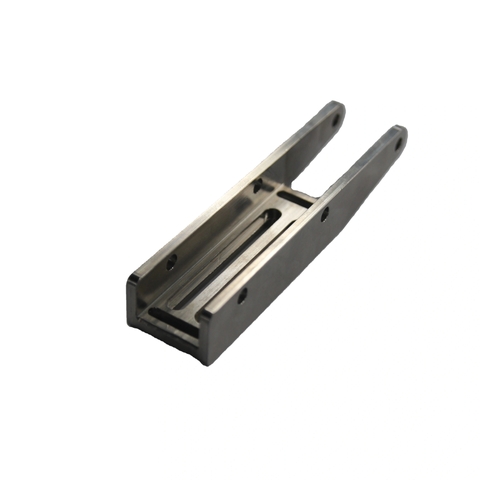 Vietnamese Metalworking Services Specializing in Machining