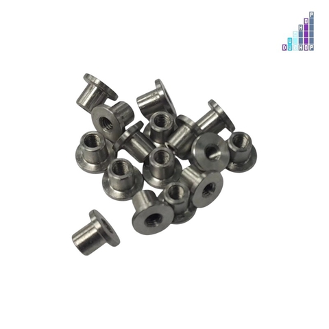 Vietnam Custom Professional Machining Cnc Mill 5 Axis Cnc Machining Mechanical Parts Cnc Machining Process Manufacturer