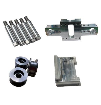 Vietnam-Based CN C in Machining Services