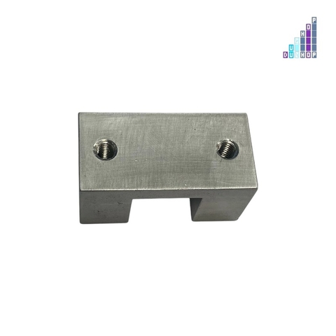 Custom CNC Machining Services in Vietnam