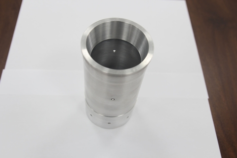 ISO Certified Vietnam Manufacturer CNC Services with Wire EDM for Stainless Steel Custom CNC Machining