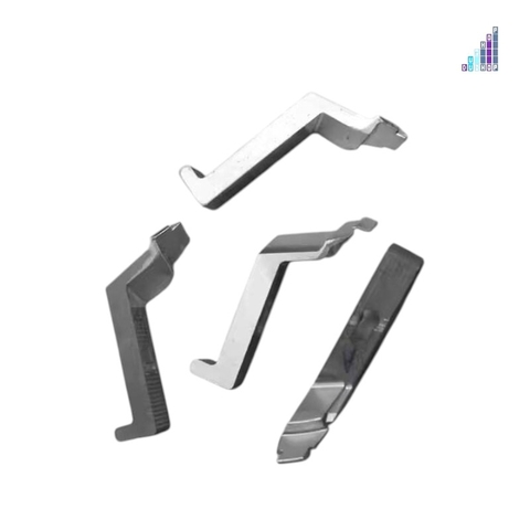 Custom Metal Steel Stainless Copper Milling Services with Fast Broaching Precision CNC Machining Wire EDM Mechanical Solutions