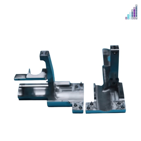 Vietnam Factory's Custom Made Stainless Steel Metal CNC Machined Parts Professional Lathe Service Brass Copper Machinery