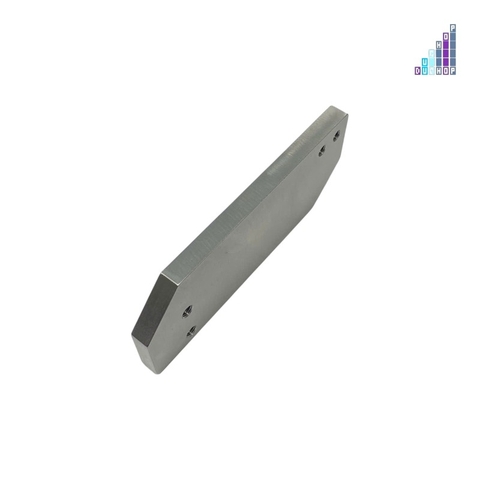 CNC Milling Aluminum Parts