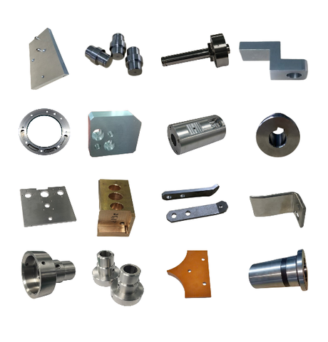 Vietnam-Based CNC Machining Services