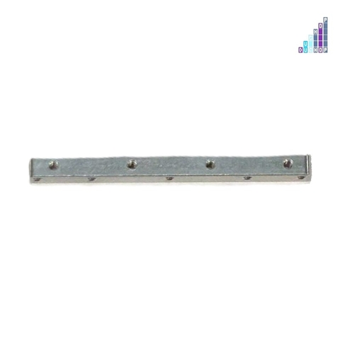 Custom Metal Steel Stainless Copper Milling Services with Fast Broaching Precision CNC Machining Wire EDM Mechanical Solutions