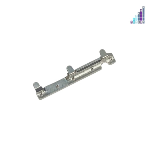 Custom Metal Steel Stainless Copper Milling Services with Fast Broaching Precision CNC Machining Wire EDM Mechanical Solutions