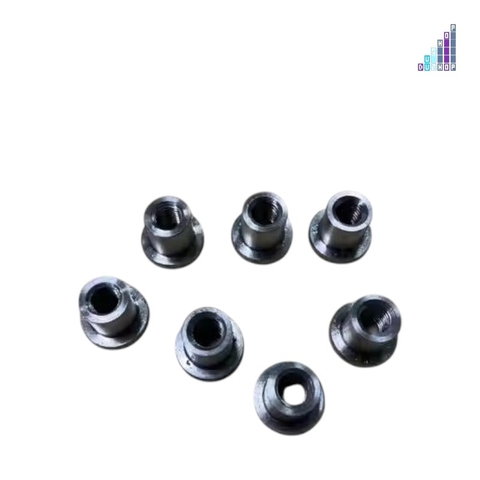 Custom CNC Machining Services in Vietnam