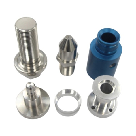 Vietnam Stainless Steel Machining Services Specializing in CNC & Wire EDM
