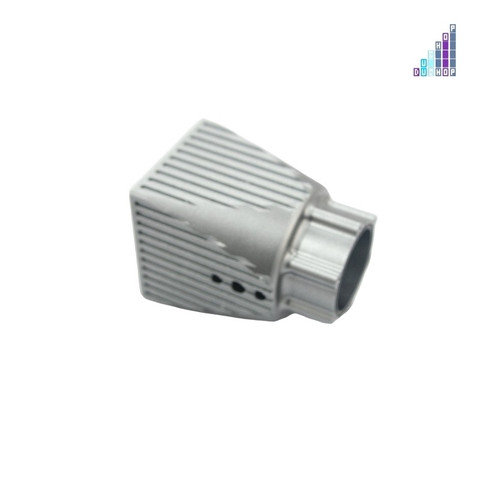 Vietnam Factory's Custom Made Stainless Steel Metal CNC Machined Parts Professional Lathe Service Brass Copper Machinery