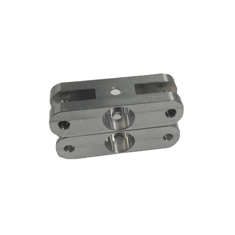 CNC Machined Metal Parts Superior Quality & Precision in Vietnam