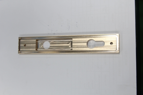 CNC Machining Metal Parts High Accuracy & Stability in Vietnam