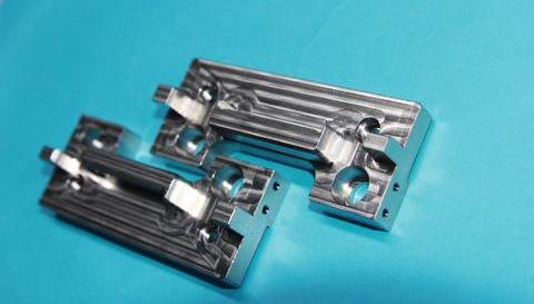 CNC Precision Drilling Milling Lathe Metal Parts OEM Cnc Machining Service