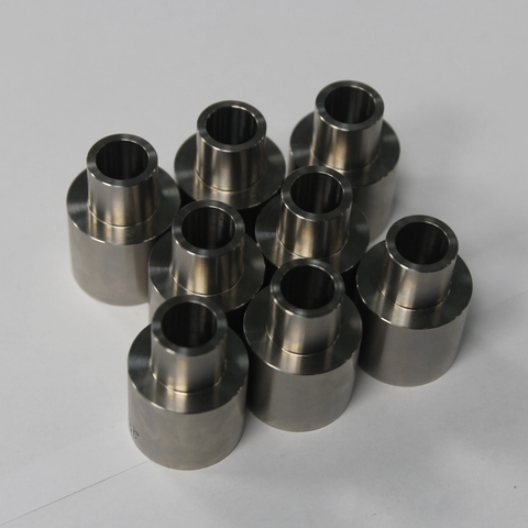 Vietnam CNC Machining Services for Broaching Wire EDM & for Machining-Stainless Steel Aluminum Hanoi