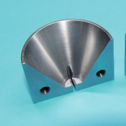 OEM/ODM Manufacturers Customized Aluminum CNC Turning CNC Milling Parts Machining Services