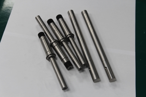 CNC Machining in Vietnam: Precision and Innovation
