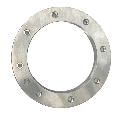 Vietnam custom CNC Aluminum