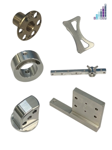 Receive CNC processing at cheap Vietnam factory